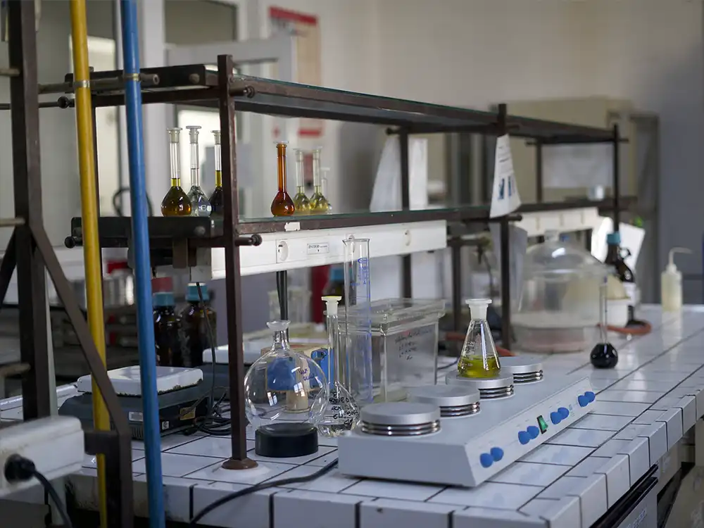 Research and development Bionexx